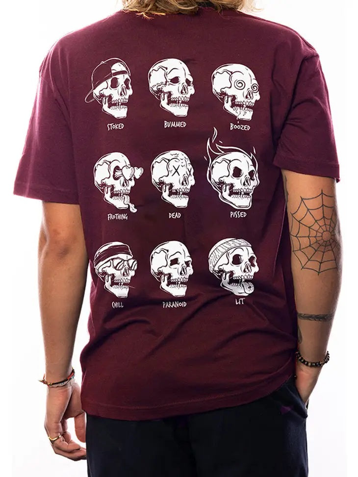 Vibes Tee Shirt