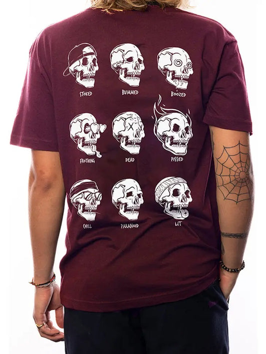 Vibes Tee Shirt