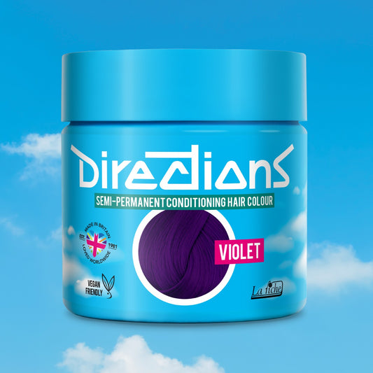 Violet