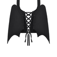 Dark Wing Vest