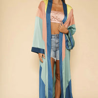 Chevron Coverup