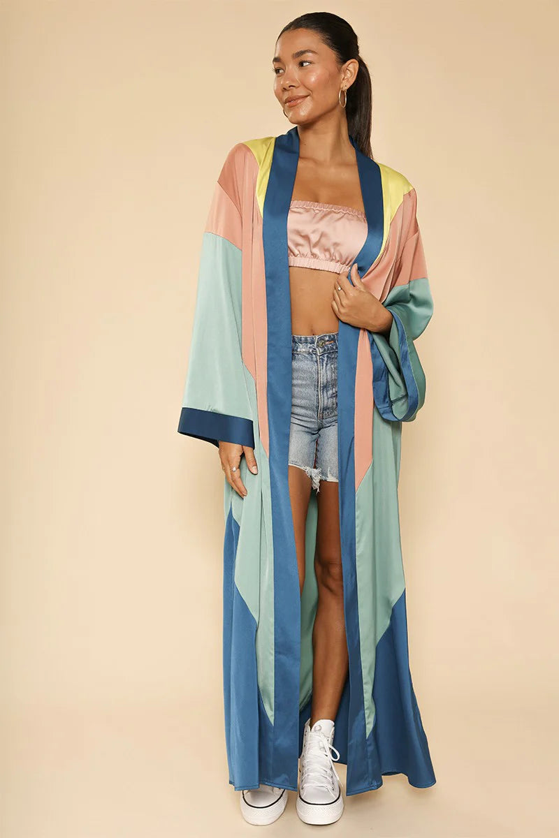 Chevron Coverup