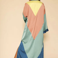 Chevron Coverup