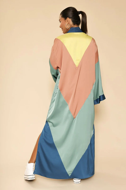 Chevron Coverup