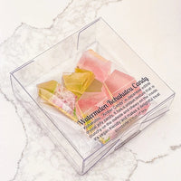 Watermelon Kohakutou Candy