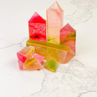 Watermelon Kohakutou Candy