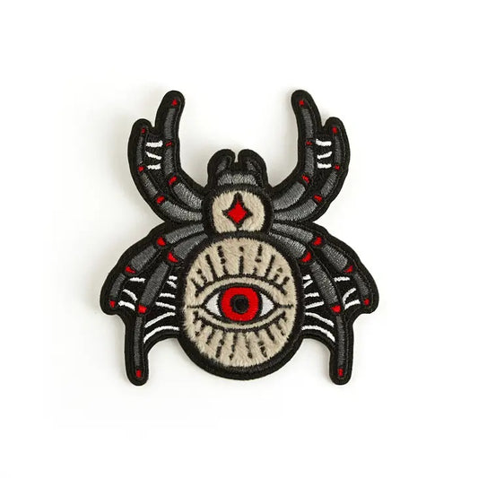 Web Weaver Patch