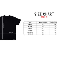 White Room Keys Tshirt