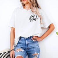 White Room Keys Tshirt