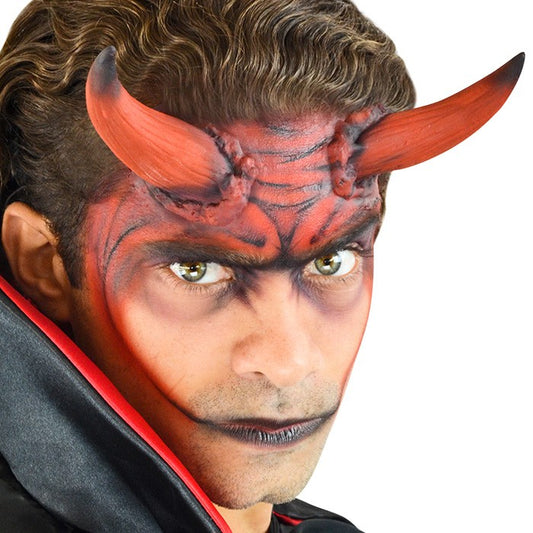 Devil Horns