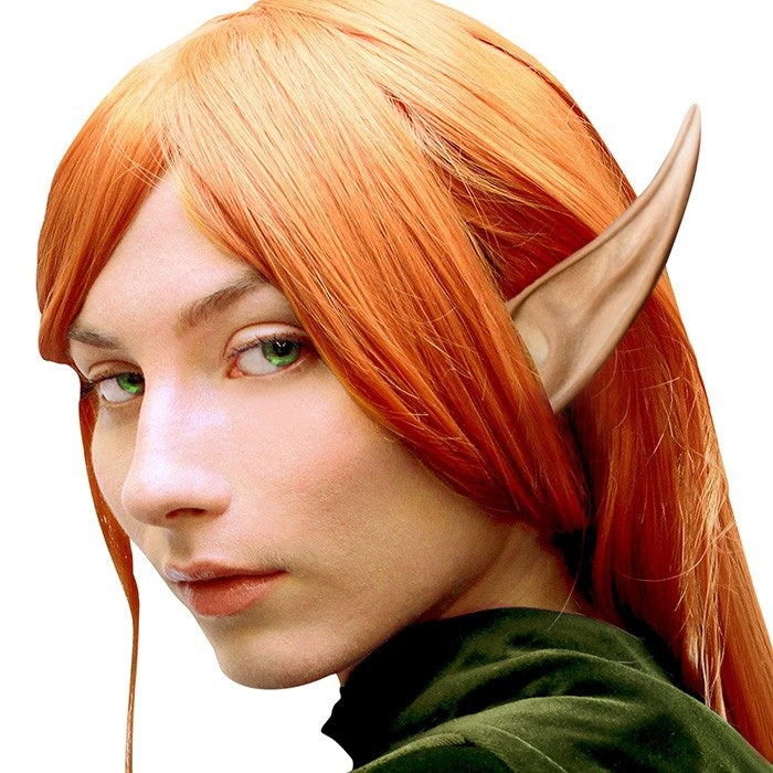 Large Elf Ears