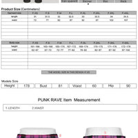 Pleated Plaid Mini Skirt