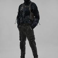 Post Apocalyptic Style Strap