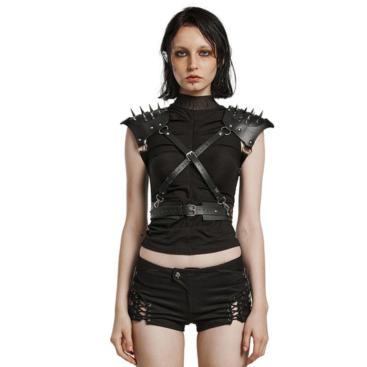 Spike Body Harness