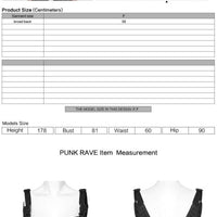 Quilted Shoulder Body Harness