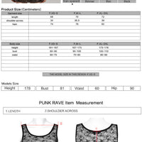 Mesh Bodysuit