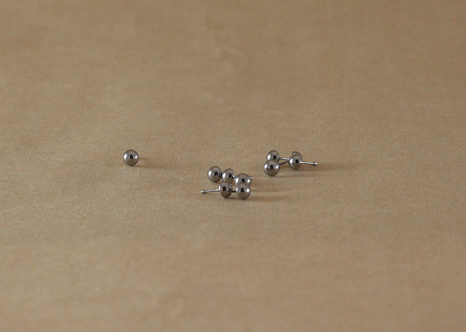 16G TI DOME END 5/32"