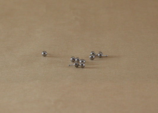 16G TI DOME END 5/32"