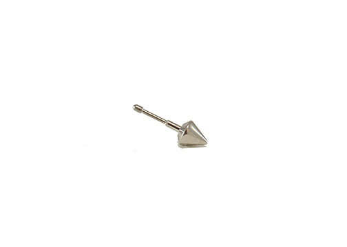 16G TI SPEAR END ONLY 1/8