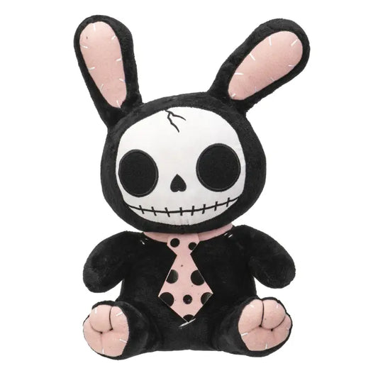 Furrybones Bun Bun Plush