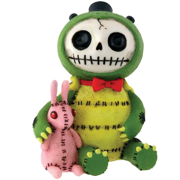 Furrybones Scooter