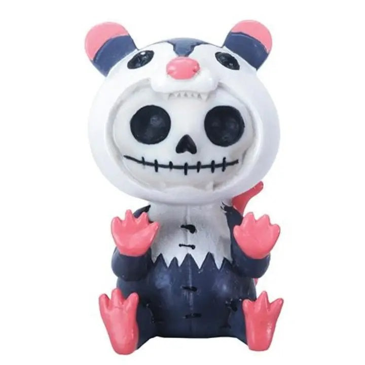 Furrybones Awesome