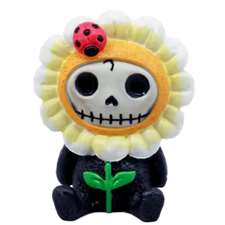 Furrybones Daisy