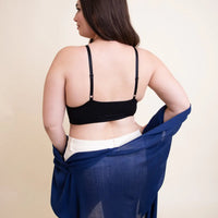 Plus Size Waistband Loop Lace Brami