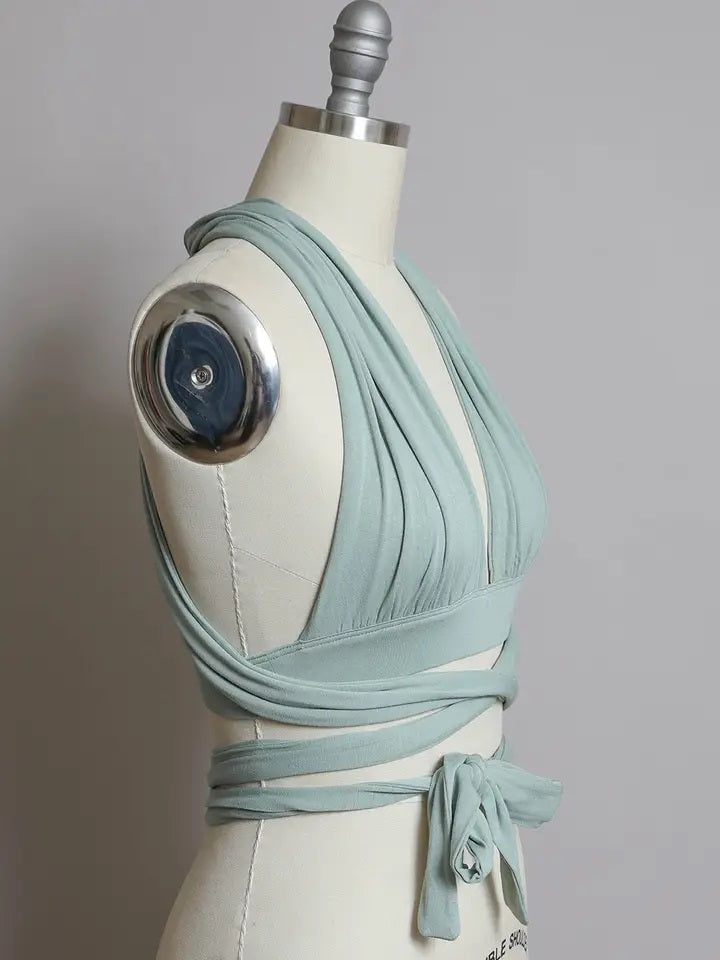 Multi Way Convertible Bralette