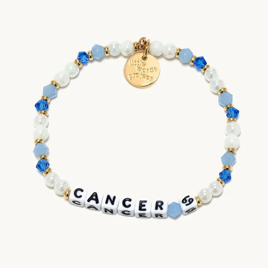 Cancer Crab Bracelet