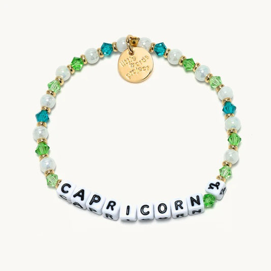 Capricorn Goat Bracelet