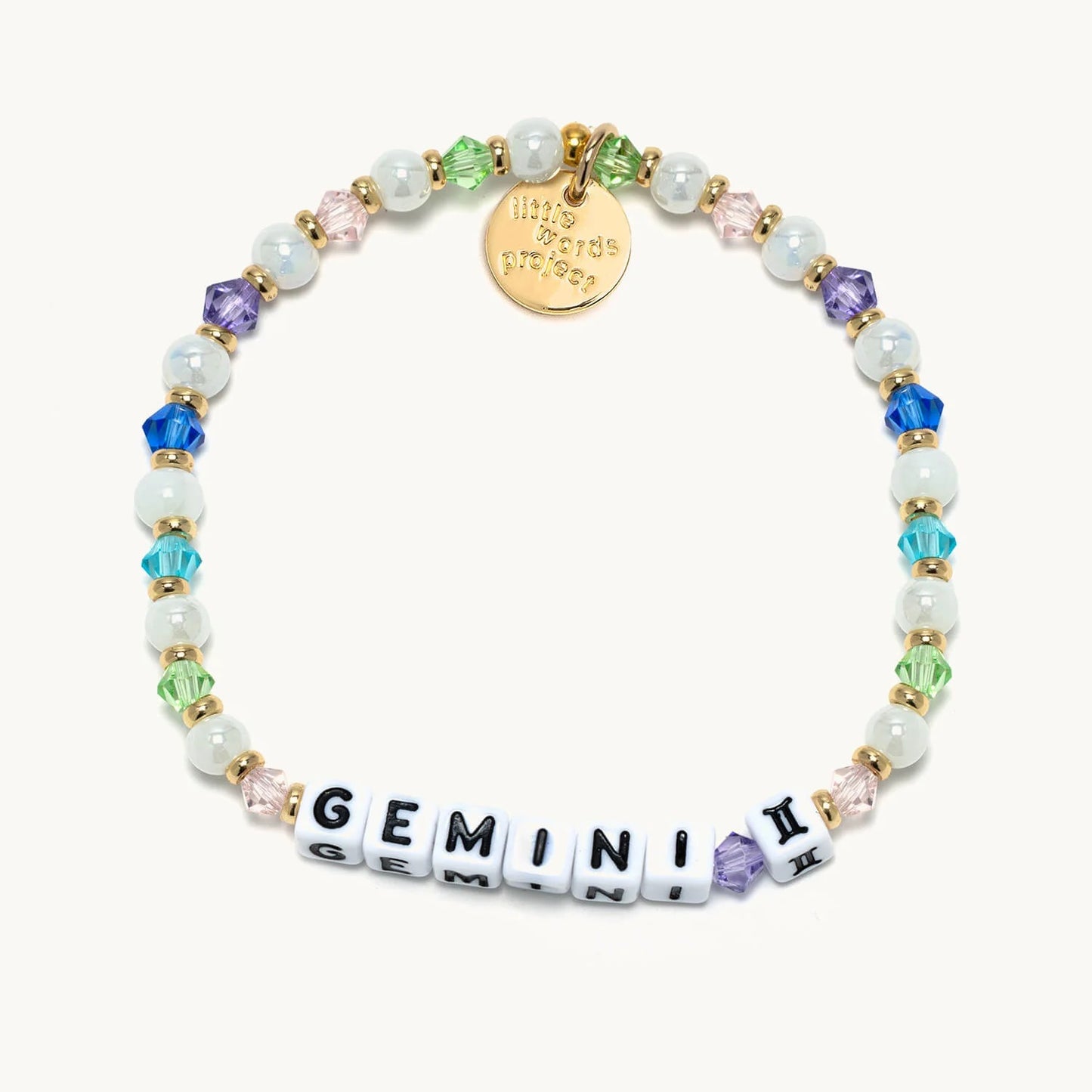 Gemini Twins Bracelet