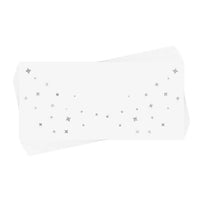 Dew Drops Eye Jewel Temporary Tattoo