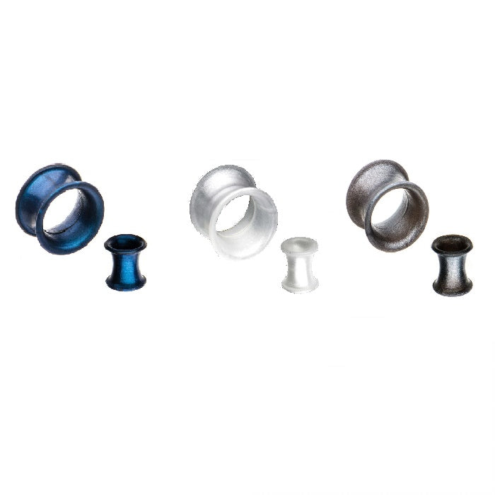 Silicone Pearl Tunnel