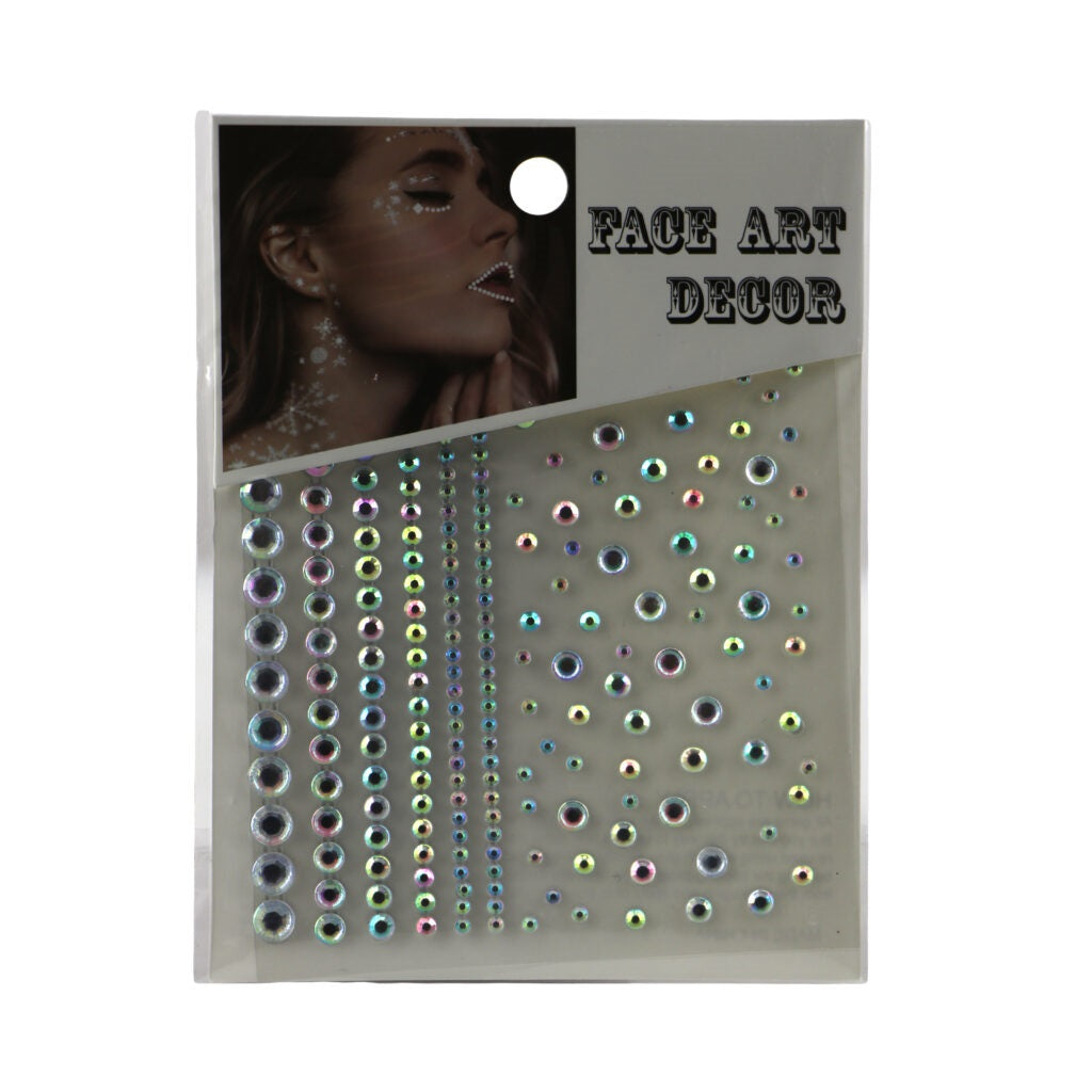 Face Gems AB