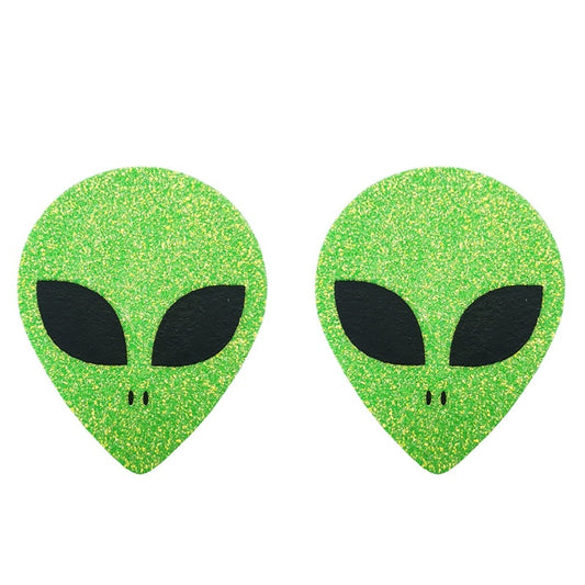 Alien Pasties