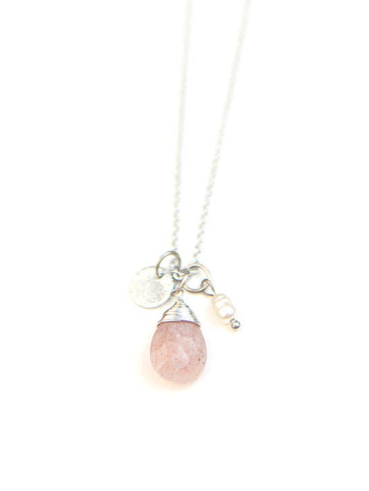 Collier Petits Trésors
