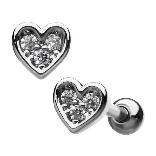 18 g de cartilage cardiaque