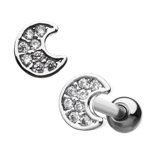 CARTILAGE LUNAIRE