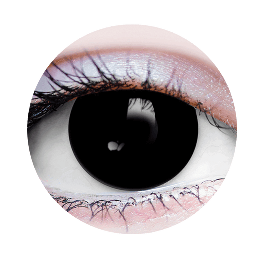 Possessed Costume Contacts