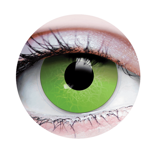 Contactos De Disfraz De Hulk