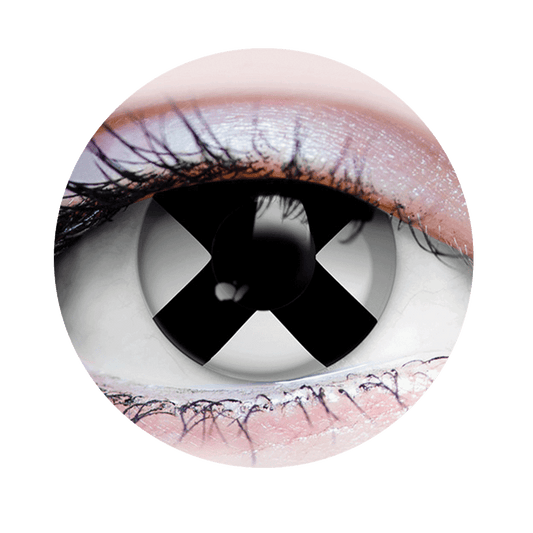 Contactos De Disfraz De Hombre Muerto