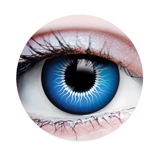 Contactos De Disfraz De Chucky