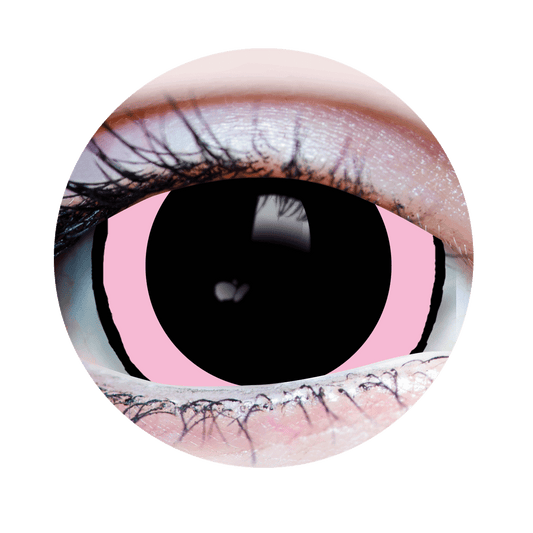 Contactos de disfraz de ácido I