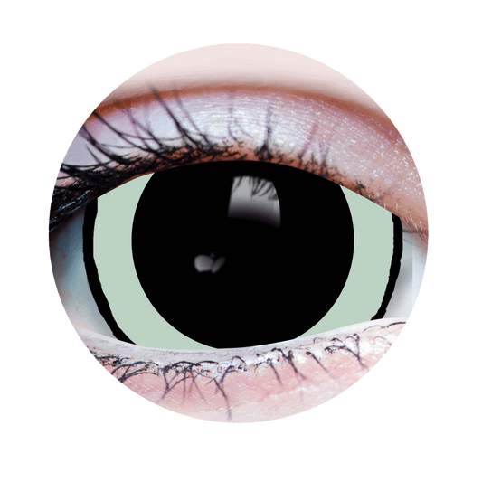 Contactos de disfraz de Acid II