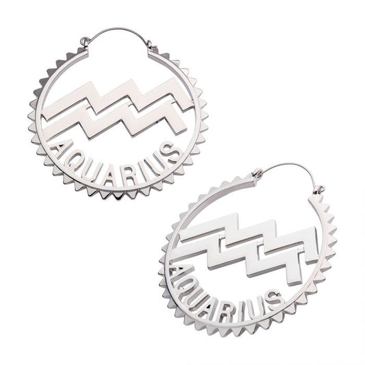 Acuario (20 de enero al 18 de febrero)