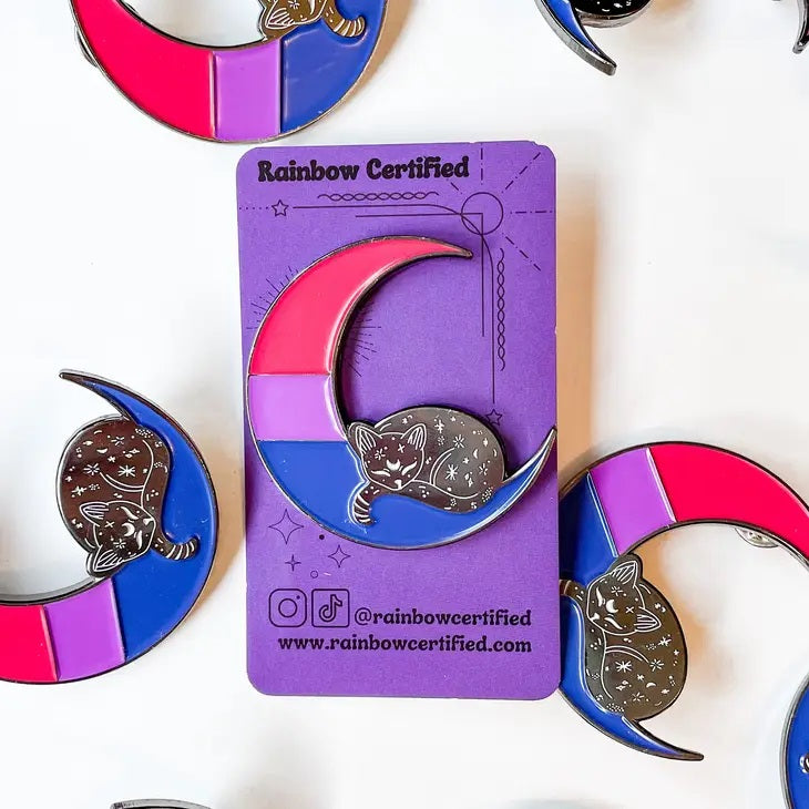 Bisexual Moon