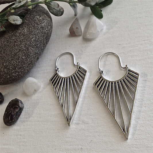 Conception géométrique Hélios