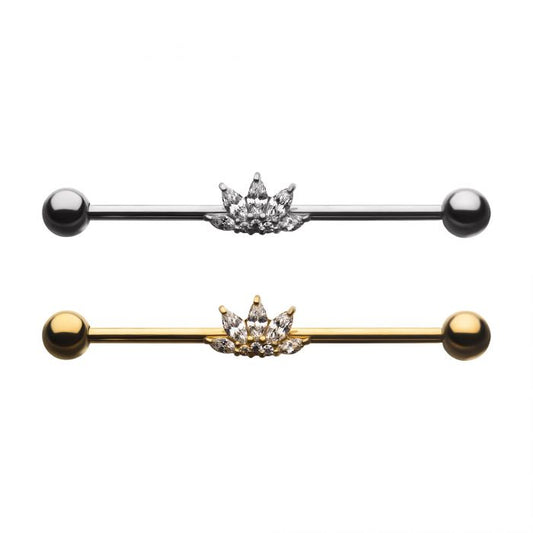 Fleur Marquais Industriel