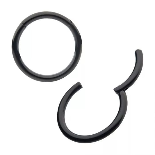 20g - 14g Hinged Hoop